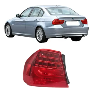 Lanterna Bmw E90 Led | Mercado Livre