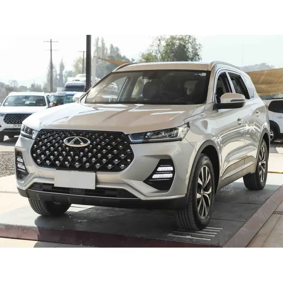 Chery Tiggo 7 Pro Glx 1.5 Aut