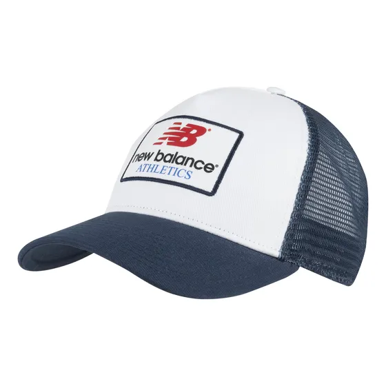 Gorro New Balance Flying Nb Lifestyle - Lah31012nny