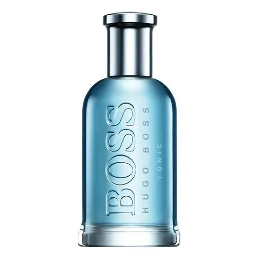 Boss Bottled Tonic 100 Ml Eau De Toilette De Hugo Boss
