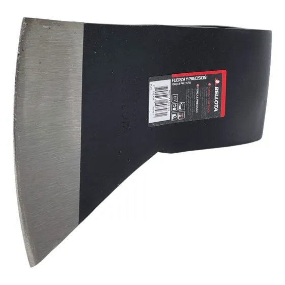 Hacha 3.5lb Sin Cabo Bellota