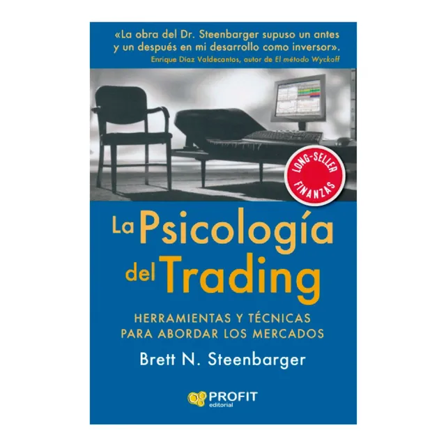 La Psicologia Del Trading