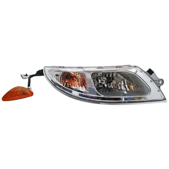 Faro International Mod. 4000 2004-2011 C/cuarto Eagle Der