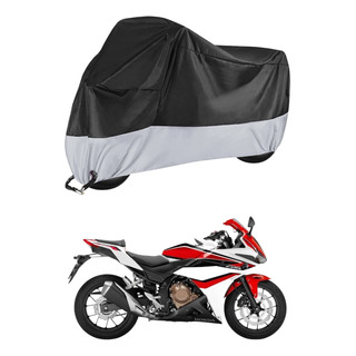 Funda Moto Impermeable Para Honda Cbr 500r Funda Moto Impermeable Para Honda Cbr 500r