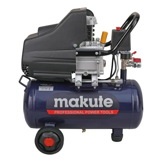 Compresor De Aire 50l 5hp Mc Ventas Pando