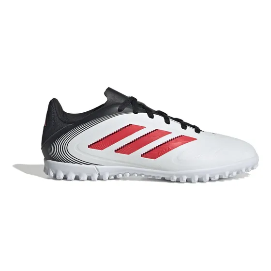 Tenis adidas Fútbol Copa Pure 3 Club Césped Niños Ie1185