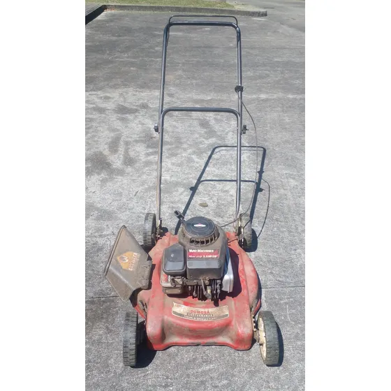 Cortagrama Domosa 3.5 Hp