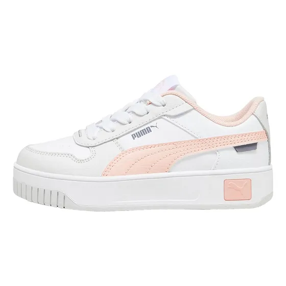Zapatilla Puma Carina Street 100% Original I 393847-04