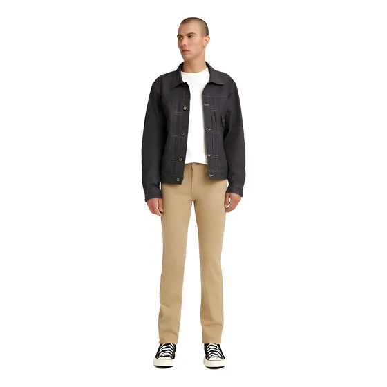 Pantalones Levis 511 Slim Fit Para Hombres Originales