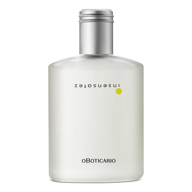O Boticário Insensatez Deo Colônia 100ml O Boticário Insensatez Deo Colônia 100ml