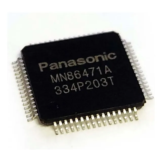 Chip Integrado Hdmi Para Playstation 4 Ps4 Mn86471a Original