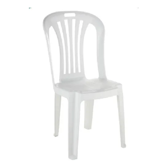 Sillas Plasticas Manaplas Sin Apoya Brazos