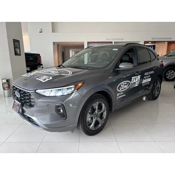 Ford Escape 2.5 St-line Select At