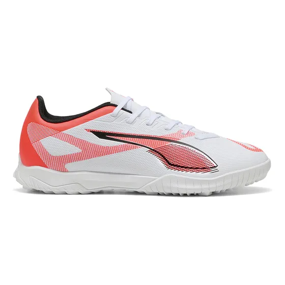 Zapatillas Puma Hombre Ultra 5 Play Tt 108331 01 Blanco