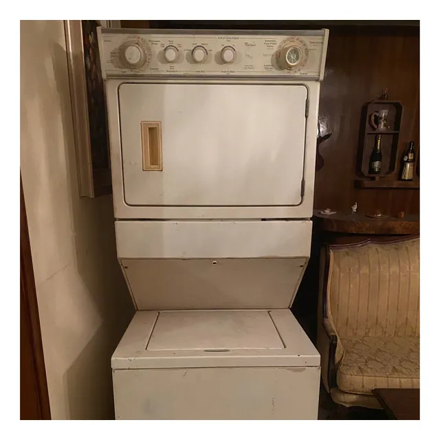 Lavadora Secadora Whirlpool
