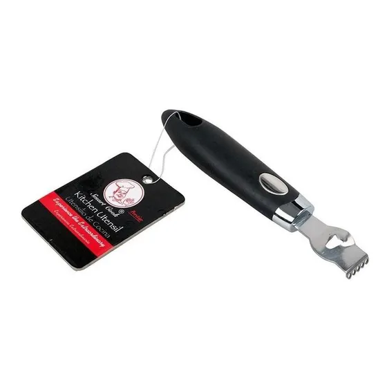 Raspador De Limon Smart Cook