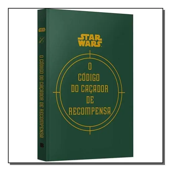 Código Do Caçador De Recompensa,o