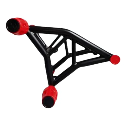 Slider Apache Rtr 160-180 Doble Tope Año 2021