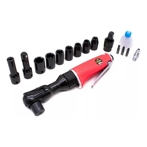Llave Neumatica 1/2 15pz Uyustools 