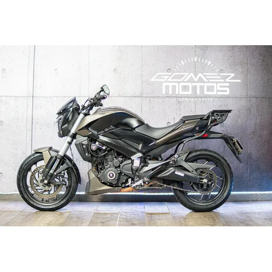 Bajaj Dominar 400 2024