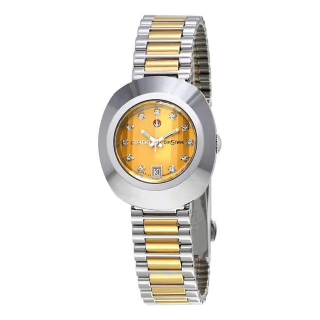 Rado Relojes De Lujo Para Mujer
