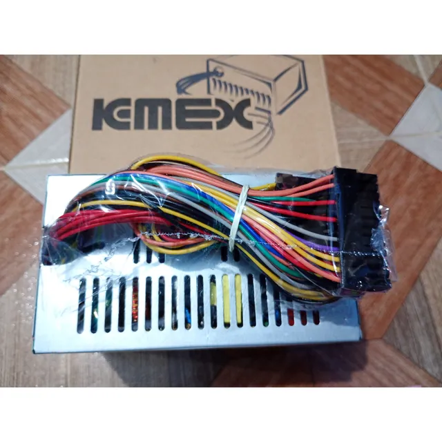Kmex Ph230rnf 450w Fuente De Poder Pc