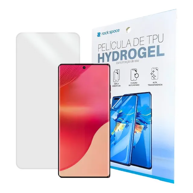 Película Hydrogel Standard Para Motorola Edge 50 Fusion