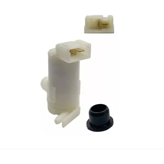 Bomba De Motor De Limpiaparabrisas Para Versa Tsuru Sentra