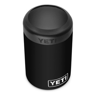 Aislante Para Latas Yeti Rambler Colster, 355 Ml, Negro, Par Aislante Para Latas Yeti Rambler Colster, 355 Ml, Negro, Par