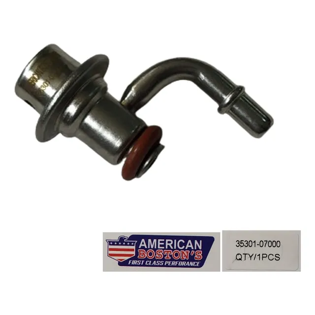 Regulador De Gasolina Para Kia Picanto 1.0 Hyundai Atos 1.1