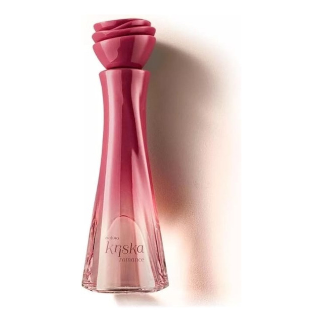 Perfume Feminino Natura Kriska Romance 100ml Perfume Feminino Natura Kriska Romance 100ml