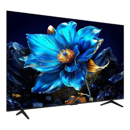 Tv 43 Pulgadas Smart Tv Uhd 4k Google Tv Qled 43q6k Tcl