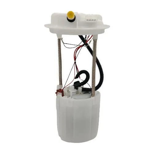 Modulo Bomba Gasolina Hammer Cherokee Kk 2008 - 2012