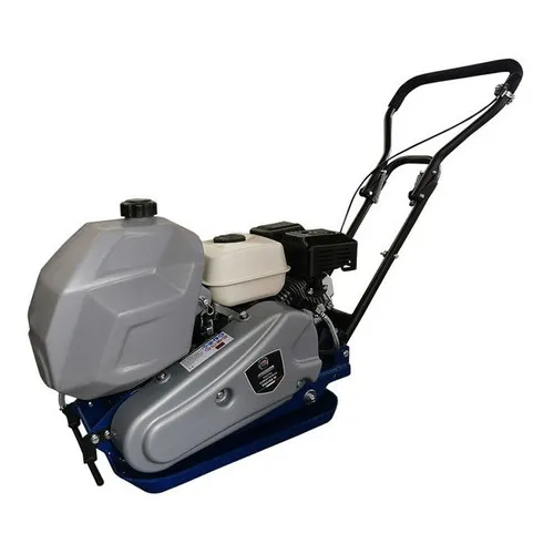 Placa Compactadora Fiat Professional Piastra 10 7 Hp