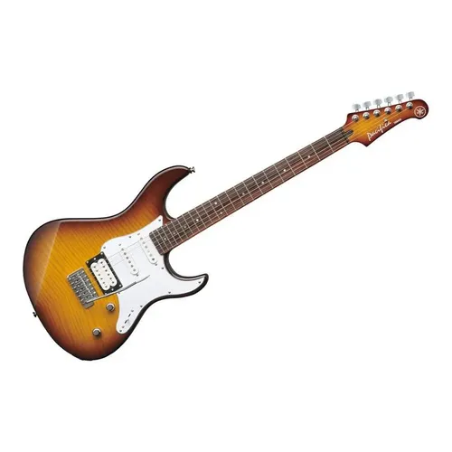 Guitarra Yamaha PAC112V VW Vintage White Startocaster | Frete grátis