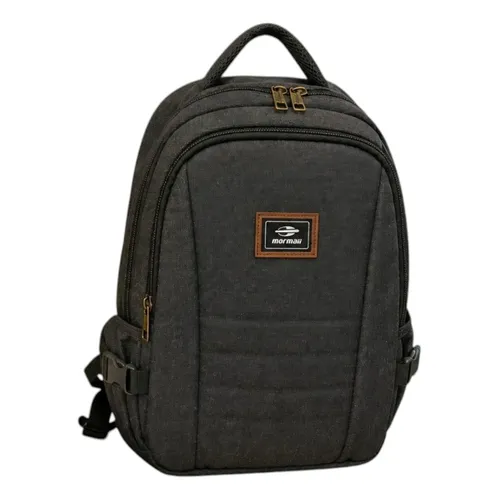 Mochila 1959 CHL Impermeável Grande Resistente Reforçada Lisa 35L