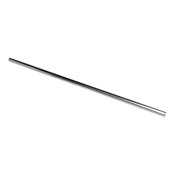 Walker Diametro Largo Tubo Recto Aluminizado Calibre