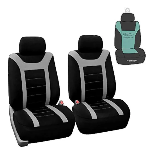 Cubiertas De Asiento De Automóvil De Grupo Fh Set Airbag Air