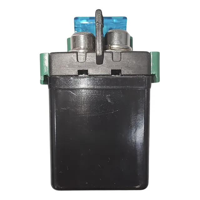 Chanchito De Arranque Relay Honda Cg Titan 150 New Spot Moto