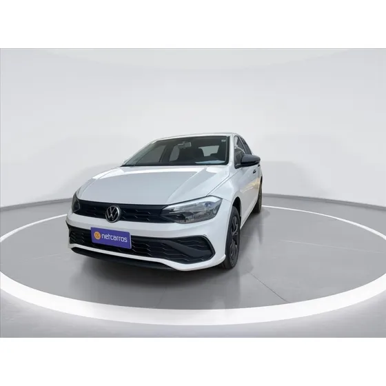 Volkswagen Polo 1.0 Mpi Track Manual