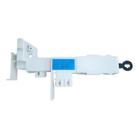 Switch Puerta Lavadora Samsung Wd15f5k5asg. Original