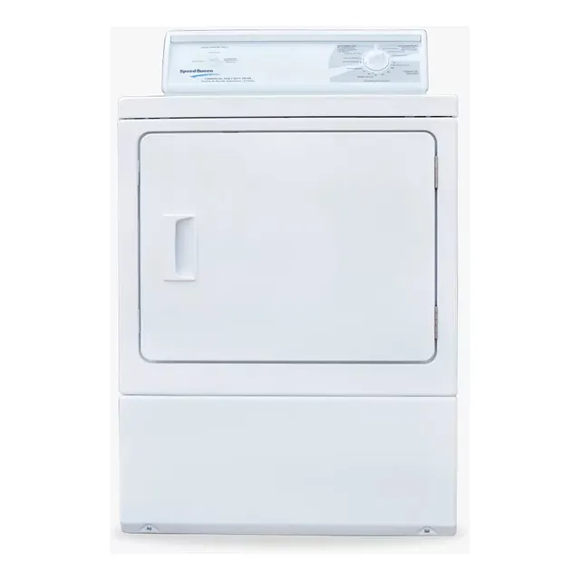 Secadora Ldl30 A Gas Lp / 120v / Marca Speed Queen
