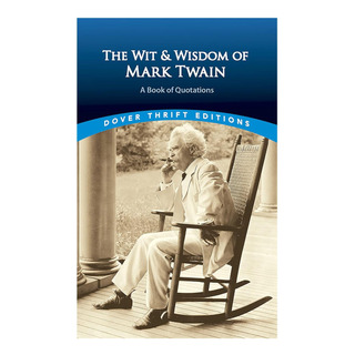 Libro: A Sagacidade E A Sabedoria De Mark Twain: Um Livro De Libro: A Sagacidade E A Sabedoria De Mark Twain: Um Livro De