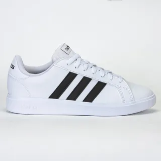 TĂȘnis adidas Grand Court Base 2.0 Masculino Casual TĂȘnis adidas Grand Court Base 2.0 Masculino Casual