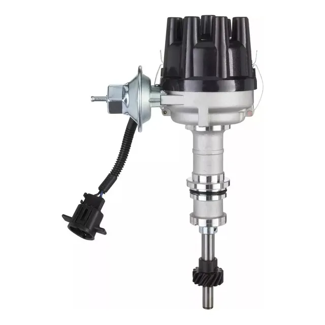 Fd09 Distribuidor Ford 302 Encendido Electronico