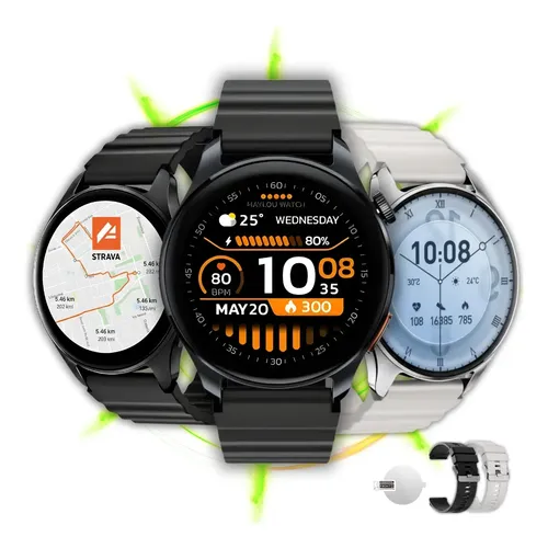 Samsung Galaxy Watch4 Smr860 | MercadoLivre