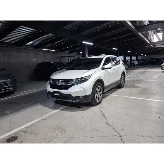 Honda Cr-v 1.5 Turbo Plus