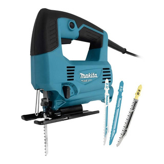 Sierra Caladora Makita M4301b 450w 3,100 Spm Sierra Caladora Makita M4301b 450w 3,100 Spm