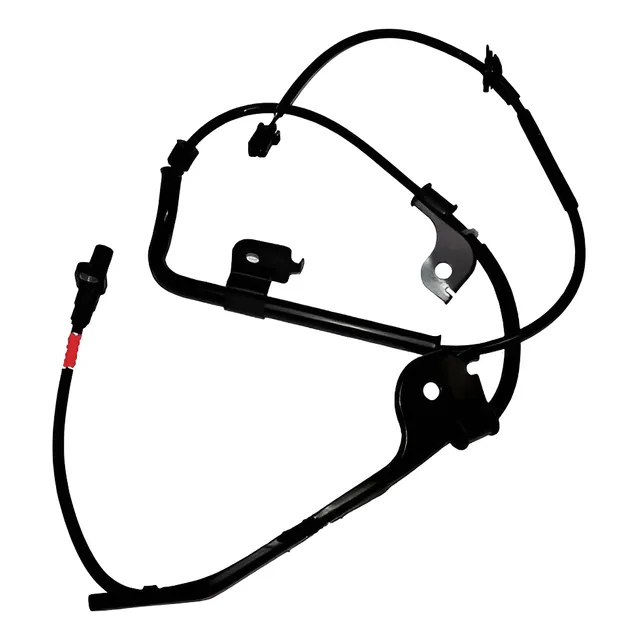 Sensor Abs Traseira Direito - Chery Tiggo 2010 A 2015