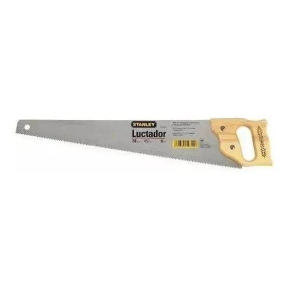Serrucho Luctador 22  15-472 Stanley